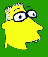 GK Character