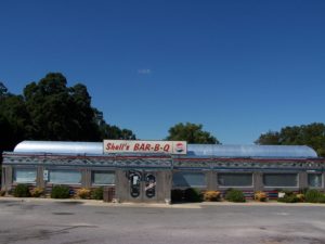 Hickory BBQ