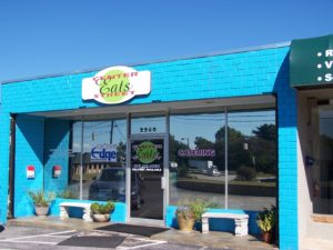 Hickory Brite Eatery