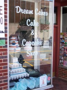 Hickory Cake Shop