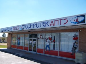 Hickory Computer Repair