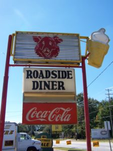 Hickory Diner