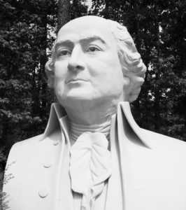 PRES JQ Adams Photoshop