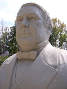 PRES Millard Fillmore