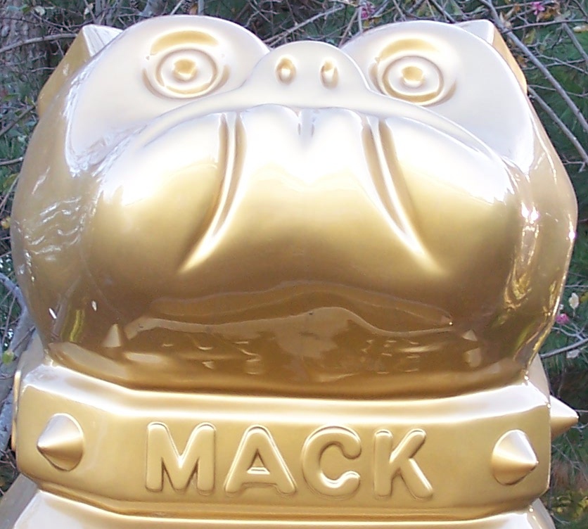 Mack Truck Sneak Peek