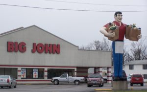 Big John