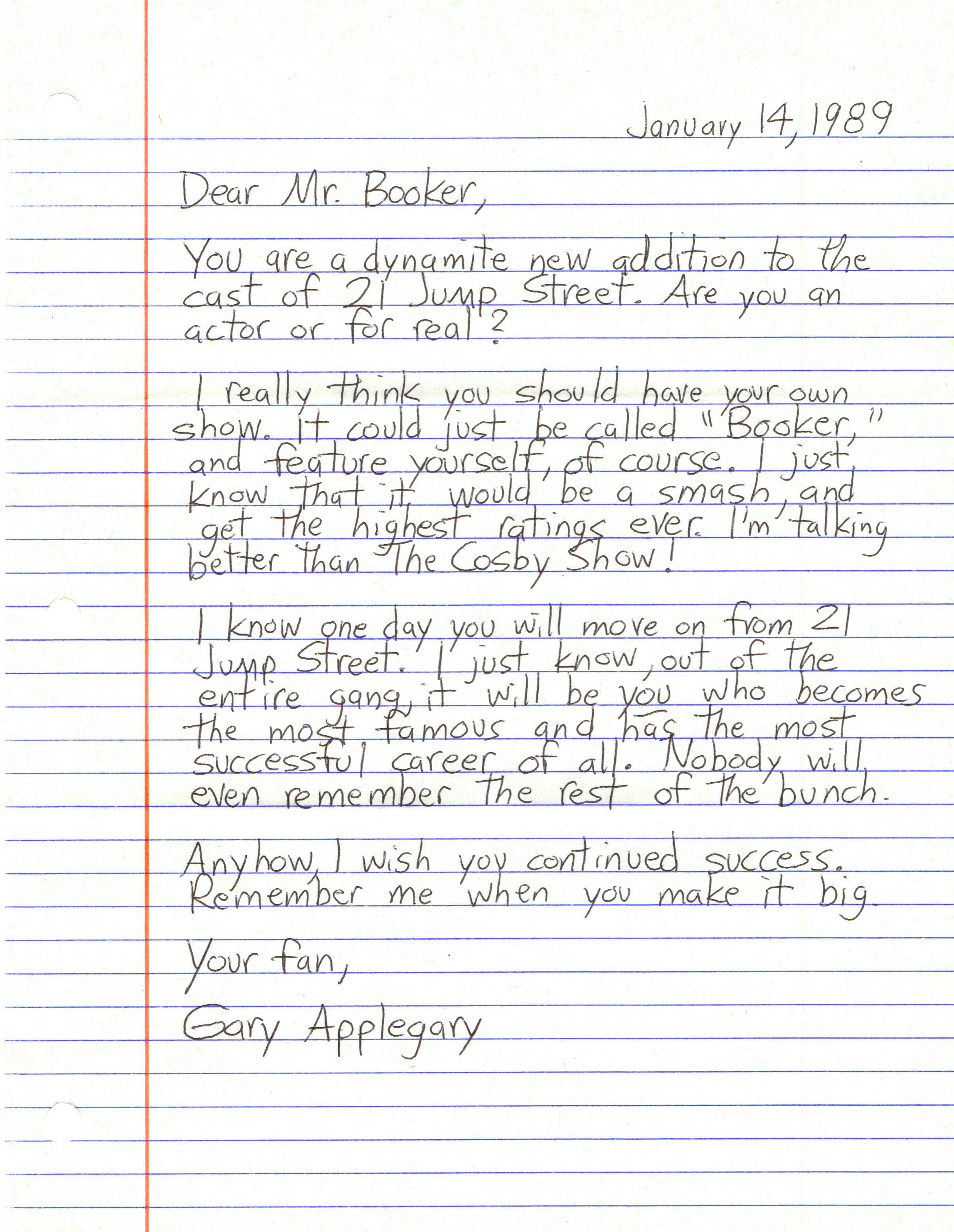 dear up letter dear detective dennis booker applegary dear up letter dear detective dennis booker applegary